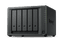 NAS Expansion