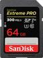 Memory Cards