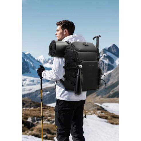Σακίδιο πλάτης Ορειβατικό 36L Laptop 15,6” Bange FW230 μαύρο 2