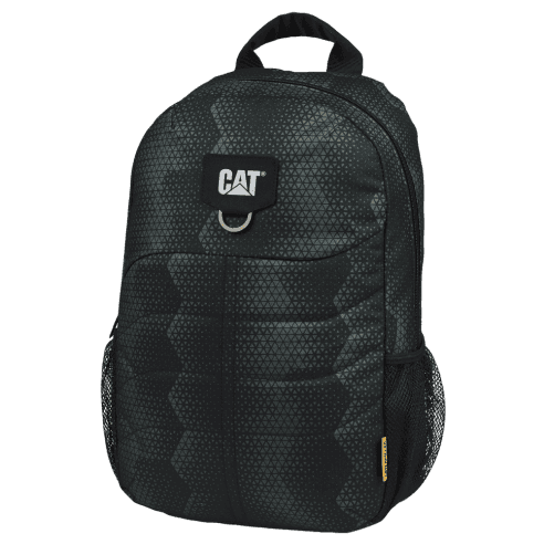 Σακίδιο Πλάτης Branded D-ring Caterpillar 22L 84718-661