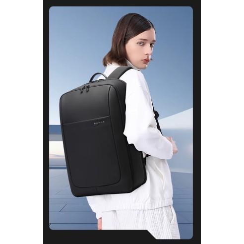Σακίδιο πλάτης laptop 22L 15,6” Bange 2952 μαύρο 2