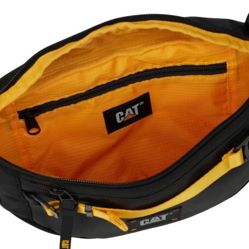 Τσαντάκι μέσης Utility X Caterpillar 4