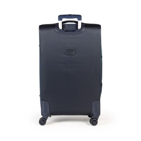Βαλίτσες trolley (σετ 3 τεμαχίων) Cardinal 3700 σκούρο μπλέ 4