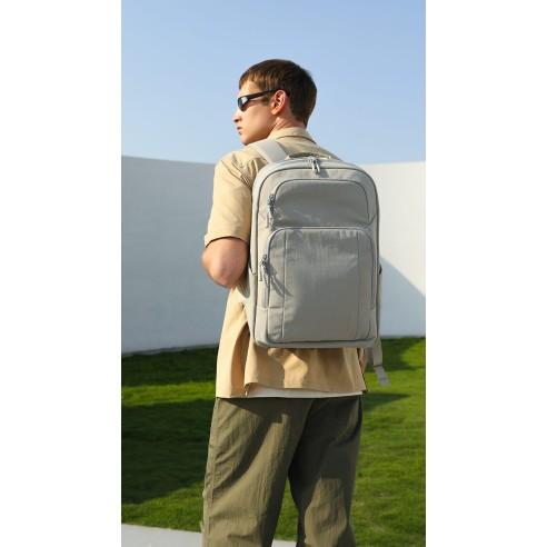 Σακίδιο πλάτης 24L Laptop 15,6” Bange 7839 gray 2