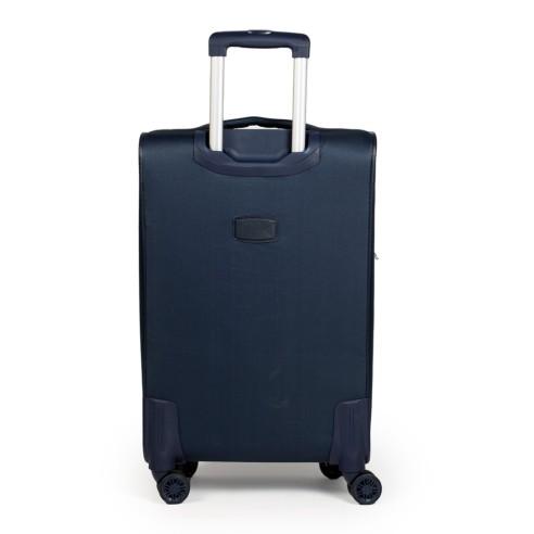 Βαλίτσες trolley (σετ 3 τεμαχίων) Cardinal 3300 σκούρο μπλέ 5