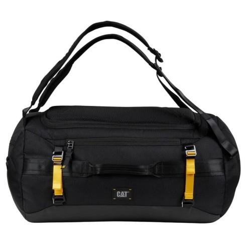 Τσάντα Ταξιδιού Σακ βουαγιάζ Utility X Caterpillar 35 L 4