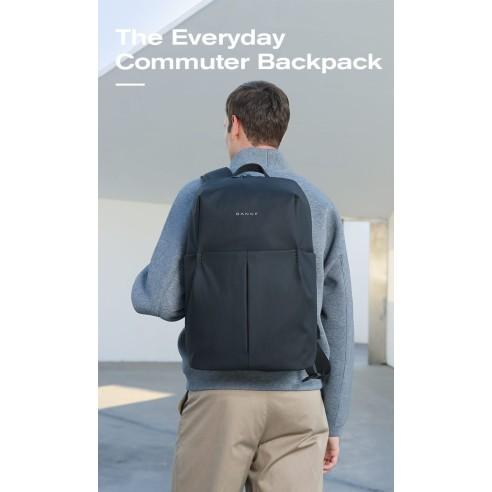 Σακίδιο Πλάτης Laptop 25L 15,6” Bange 3078 μαύρο 2
