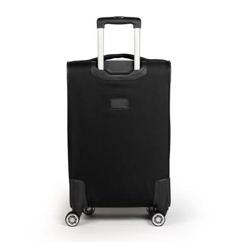 Βαλίτσες trolley (σετ 3 τεμαχίων) Cardinal 3300 μαύρη 5