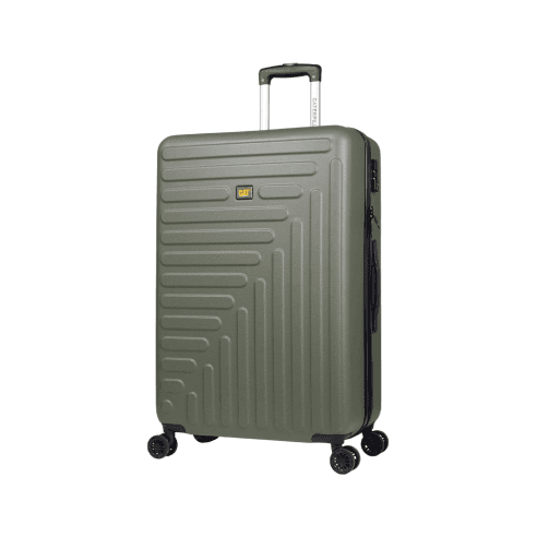 Βαλίτσα χειραποσκευή Caterpillar Rockford 84683-551/50 3