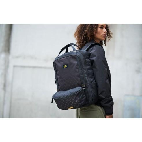 Σακίδιο πόλης Voyager 2-in-1 Caterpillar 30 L 2