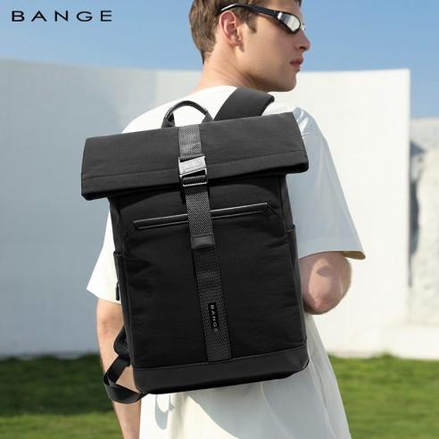 Σακίδιο Πλάτης Laptop 22L 15,6” Bange 3115 μαύρο 2