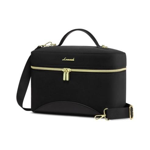 Lunch Bag Ισοθερμική τσάντα Lovevook UB3225 black 5