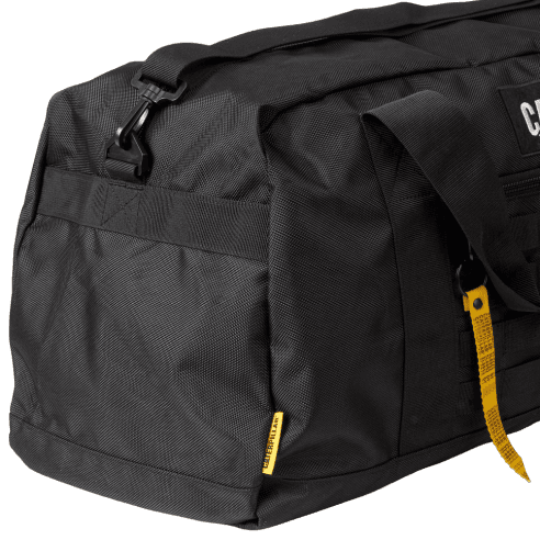 Σακβουαγιάζ ταξιδιού Caterpillar 55 L 5