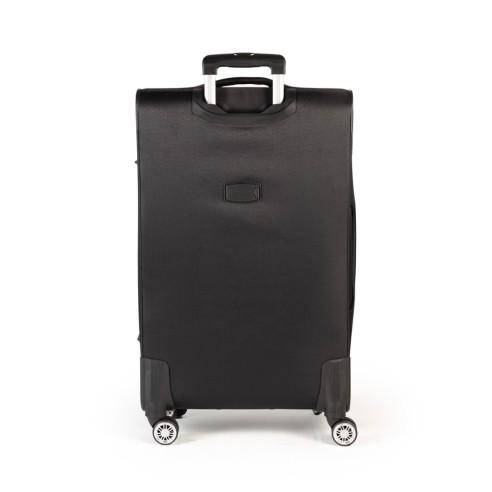 Βαλίτσες trolley (σετ 3 τεμαχίων) Cardinal 3700 μαύρη 5