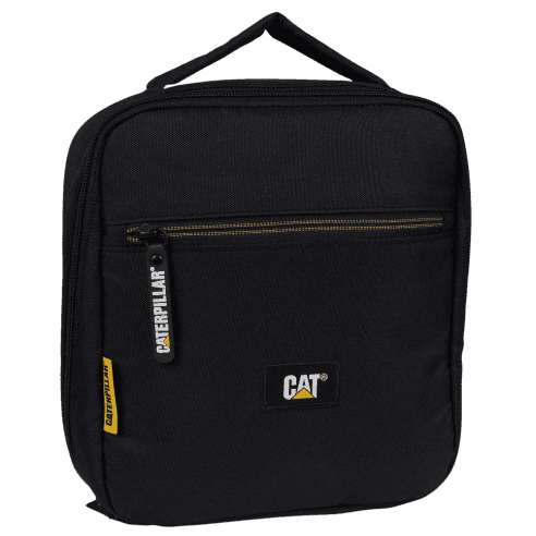Lunch Bag Ισοθερμική τσάντα Caterpillar 2