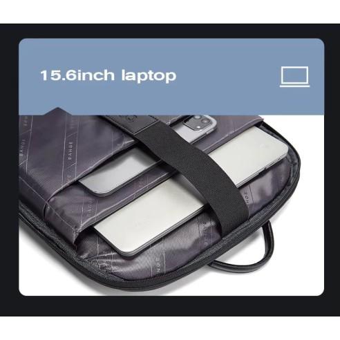 Σακίδιο πλάτης laptop 22L 15,6” Bange 2952 μαύρο 5