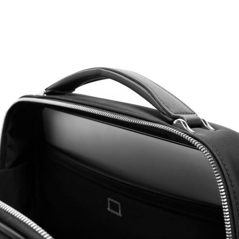 Σακίδιο πλάτης Premium Collection 22L Laptop 15,6” Bange QS500 μαύρο 5