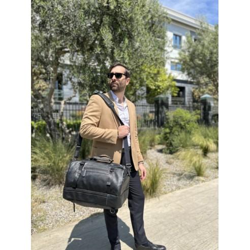 Σακίδιο πλάτης/Σακ βουαγιάζ Cardinal 32 L 7510 black 3