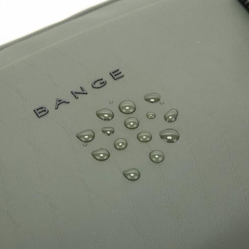 Τσαντάκι μέσης Bange 7837 χακί 5