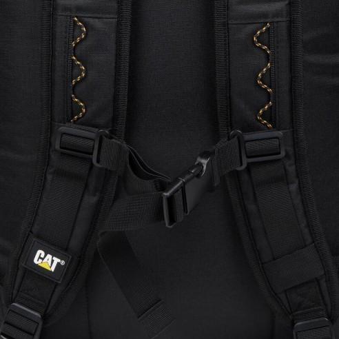 Explorer Cabin Backpack Caterpillar 42L 5