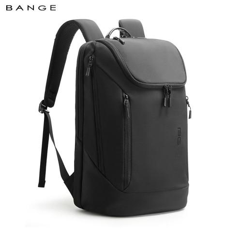 Επαγγελματικό σακίδιο 21L 15,6” Bange 2517-1 μαύρο 4