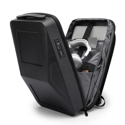 Σακίδιο πλάτης Expandable Hardshell Bange 15,6" 2956 μαύρο 3