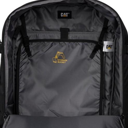 Explorer Cabin Backpack Caterpillar 42L 3