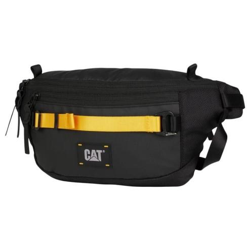 Τσαντάκι μέσης Utility X Caterpillar