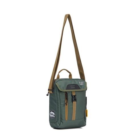 Τσαντάκι ώμου Kilimanjaro Utility Bag Caterpillar 2