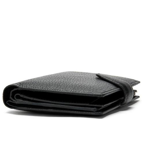 Δερμάτινο πορτοφόλι Cardinal 8610 black 4