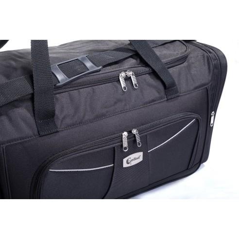 Σακ βουαγιάζ Cardinal 55cm 1300/401 μαύρο 5