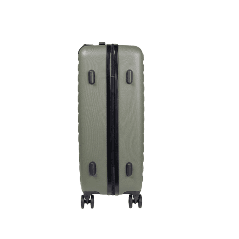 Βαλίτσα χειραποσκευή Caterpillar Rockford 84683-551/50 4