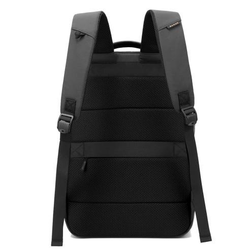 Επαγγελματικό σακίδιο 23L 15,6” Bange 8099 μαύρο 4