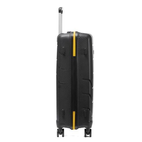Σετ Βαλιτσών Ταξιδίου 3 Τεμαχίων Caterpillar Venture 4