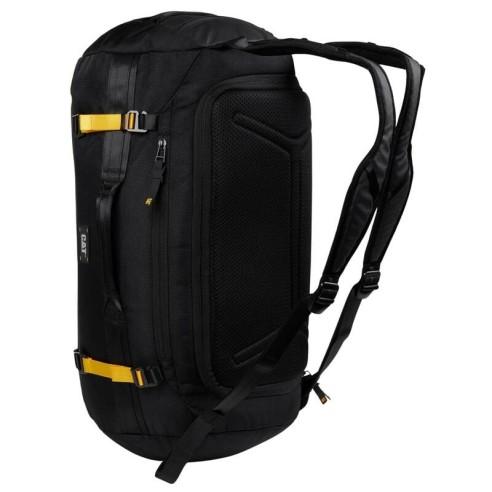 Τσάντα Ταξιδιού Σακ βουαγιάζ Utility X Caterpillar 35 L 2
