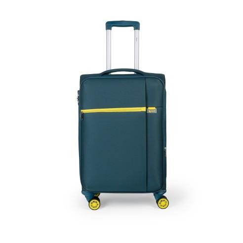 Βαλίτσες trolley (σετ 3 τεμαχίων) Oblivion Cardinal 5100 πετρόλ 4