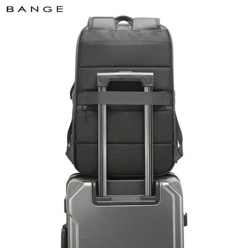 Σακίδιο πλάτης 27L Laptop 15,6” Bange 3068 χακί 3