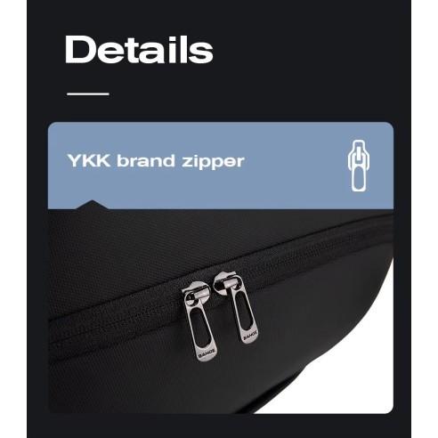Σακίδιο πλάτης laptop 22L 15,6” Bange 2952 μαύρο 4