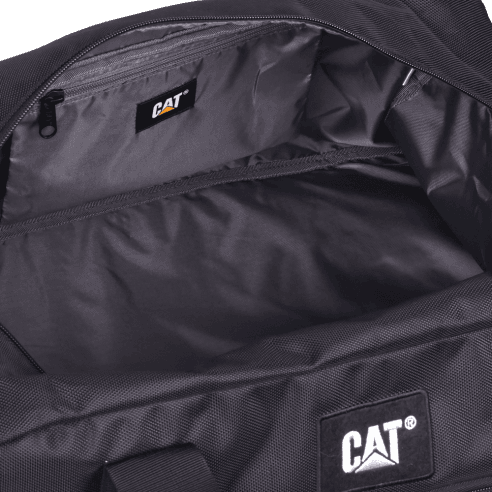 Σακβουαγιάζ ταξιδιού Caterpillar 55 L 4