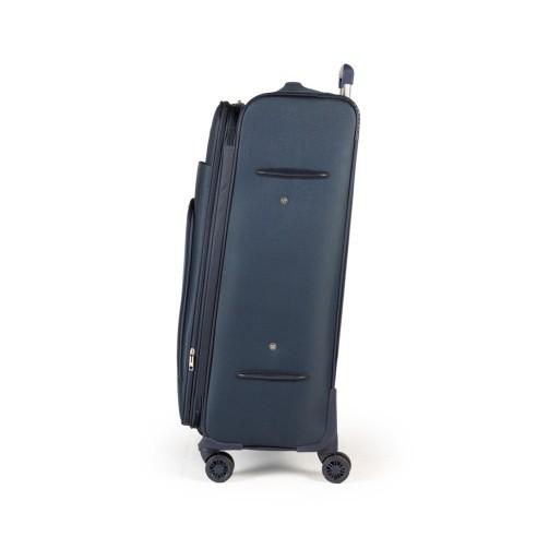 Βαλίτσες trolley (σετ 3 τεμαχίων) Cardinal 3700 σκούρο μπλέ 5