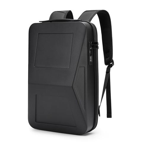 Σακίδιο πλάτης Expandable Hardshell Bange 15,6" 2956 μαύρο 4