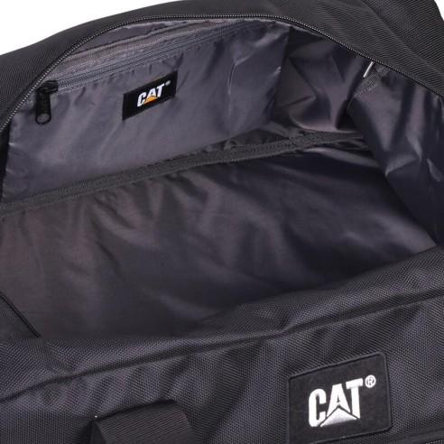 Σακβουαγιάζ ταξιδιού Caterpillar 55 L 4