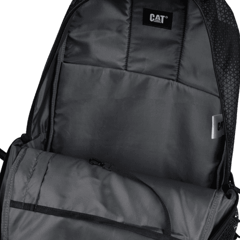 Σακίδιο Πλάτης Branded D-ring Caterpillar 22L 4