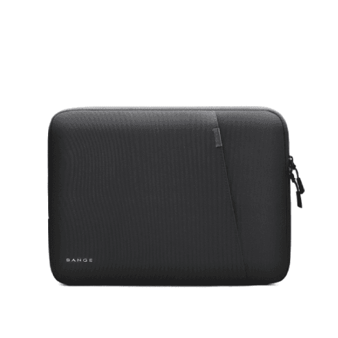 Θήκη Laptop BANGE 15.6 Αδιάβροχη  6801D μαύρο