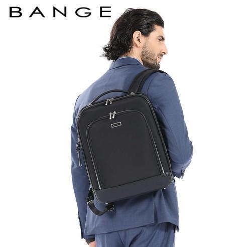 Σακίδιο πλάτης Premium Collection 22L Laptop 15,6” Bange QS500 μαύρο 2