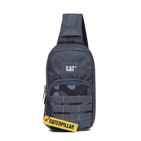Τσαντάκι Στρατιωτικό στήθους Caterpillar 4