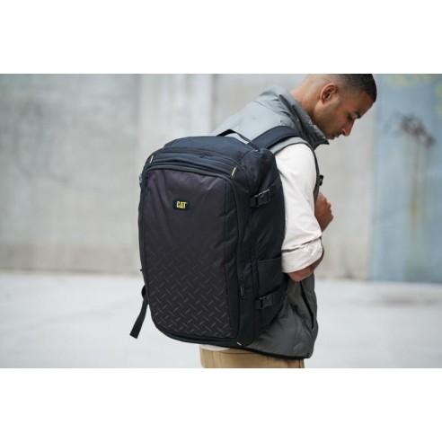 Cabin Backpack Caterpillar 40L Ανθεκτικό 2
