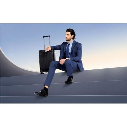 Βαλίτσα Premium Collection Laptop χειραποσκευή καμπίνας Bange YL200 μαύρο 3