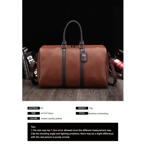 Τεχνόδερμα σακβουαγιάζ 24 L Cardinal CG8255 coffee 5
