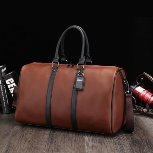 Τεχνόδερμα σακβουαγιάζ 24 L Cardinal CG8255 coffee 2